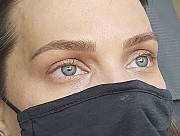 Nano Brows Vancouver: Achieve Natural-Looking Brows with Nano Technology Vancouver