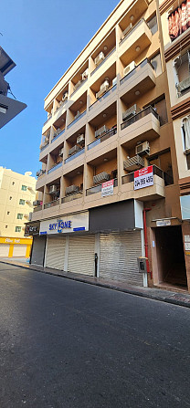 Studio Flats available for rent at Frij Al Murar Deira Dubai with open and Separate kitchen, with b Dubai - photo 1