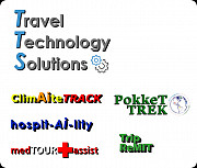 Curated Portfolio of Travel & Insurance Technologies: Acquisition Ready Jacksonville