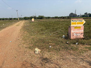 Dtcp approved plots for sale at kalyana kuppam village Tiruvallur