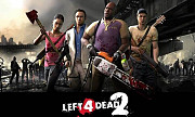 Left 4 Dead 2 Nairobi
