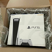 BRAND NEW SONY PLAYSTATION 5 CONSOLES SLIM EDITION DIGITAL / STANDARD / PRO AVAILABLE AS SEEN SE Calabasas