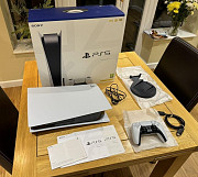BRAND NEW SONY PLAYSTATION 5 CONSOLES SLIM EDITION DIGITAL / STANDARD / PRO AVAILABLE AS SEEN SE Calabasas