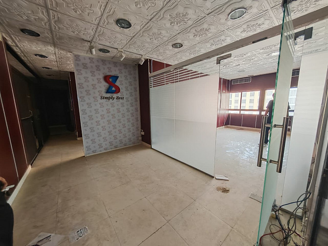 Looking for an office space in the heart of Dubai? Dubai - photo 1