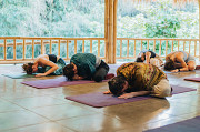 200 Hour Yoga Teacher Training in Rishkesh Rishikesh