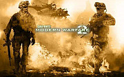 Call of Duty Modern Warfare 2 Nairobi