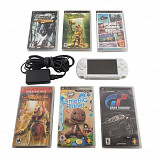 PlayStation Portable games installation as from kshs 100 Nairobi