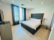 Offer for one bedroom furnished Apartment - Full sea view Al Ahmadi