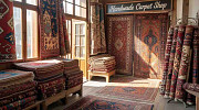 Jansons Carpets Highlights the Best Kashmir Silk Carpets with Royal Craft Heritage from New Delhi