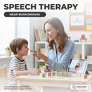 Speech Therapy Near Ronkonkoma: Expert Support for Communication and Confidence Ronkonkoma
