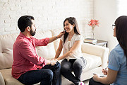 Couples Therapy: Rebuild Connection and Intimacy Together Annapolis