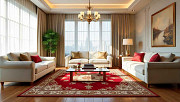 Jansons Carpets Offers Premium Wool Carpets in India with Classic Comfort Delhi