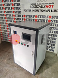 Induction Heating Machine For Strip Cape Coast