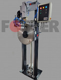 Brazing Machine For Granite Cutting Blade Cape Coast