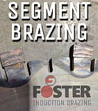 Brazing Machine For Granite Cutting Blade Cape Coast