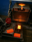 Gold Melting Induction Furnace Cape Coast