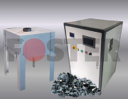 Ruthenium Melting Furnace Cape Coast