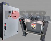 Magnesium Melting Furnace Cape Coast