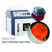 Induction Bolt Heating Machine Cape Coast