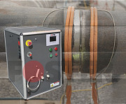 Post Weld Heat Treatment Equipment Cape Coast