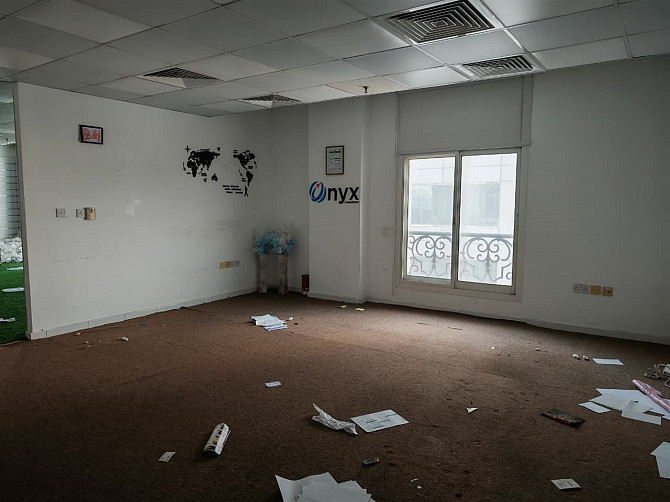 Office for Rent in Port Saeed, Deira – Prime Business Location Near Deira City Centre Dubai - photo 1