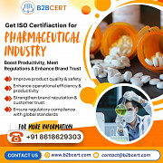 Best ISO 17025 Certification Services in Bangalore – B2BCERT from Bengaluru