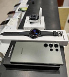 New Sealed Samsung Galaxy S24 Ultra (5G) S928U 256GB GSM+CDMA Factory Unlocked from Fresno