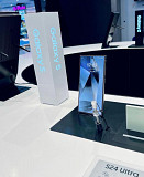 New Sealed Samsung Galaxy S24 Ultra (5G) S928U 256GB GSM+CDMA Factory Unlocked from Fresno