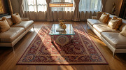 Jansons Carpets Highlights Tribal Rugs in India with Cultural Delhi