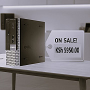 New like PC Pentium dual core Dell workstation Nairobi