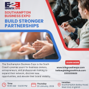 Southampton Business Expo | Connect, Network & Grow Your Business Southampton