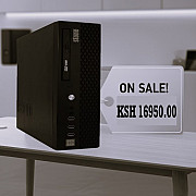 New like intel core i7 Stone Lite SFF desktop PC Nairobi