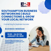 Southampton Business Networking | Build Connections & Grow Your Local Network Southampton