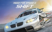 Need For Speed Shift Nairobi