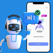 Transform Your Customer Support with AI Chatbot Development Services Wyoming
