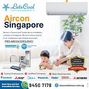 Aircond singapore from Singapore