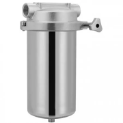 Stainless Steel Filter Housing Manufacturer in Taiwan: Trusted for Quality and Precision Taichung