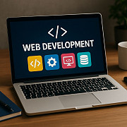 Elevate Your Business with an Expert Web App Development Company | ToXSL Technologies Sheridan