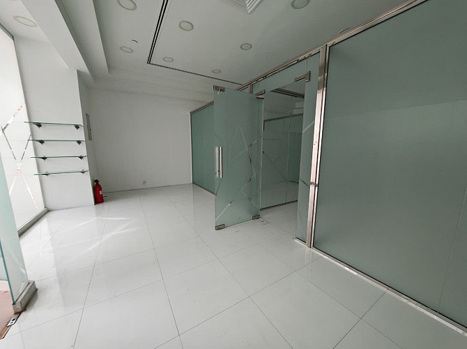 Office Available for Rent in Riggat Al Buteen Dubai - photo 1
