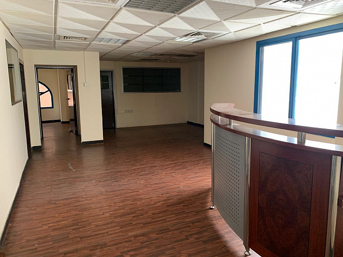 Spacious Office for Rent in Al Rigga – Near Metro Station Dubai - photo 1