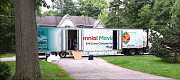 Centennial Moving - Long Distance Movers Calgary Calgary