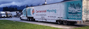 Centennial Moving - Long Distance Movers Calgary Calgary