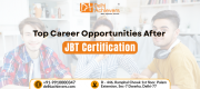 Top Career Opportunities After JBT Certification – A Complete Guide for Aspiring Teachers Delhi