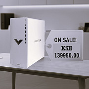 New like Ryzen 5 HP Victus 15L tower workstation PC Nairobi