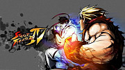 Ultra Street Fighter IV Nairobi