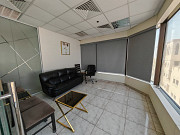 Office Available for Rent with 24x7 Security in Baniyas Creek Side Dubai