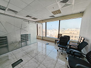 Office Available for Rent with 24x7 Security in Baniyas Creek Side Dubai