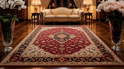 Jansons Carpets Showcases Premium Wool Carpets in India for Elegant Interiors New Delhi