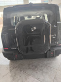 Jetour T2 hybrid Accra
