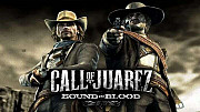Call of Juarez Bound in Blood Nairobi